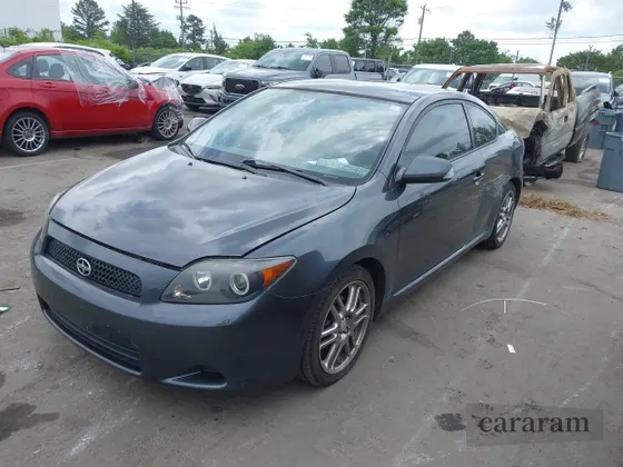 2010 Scion tC