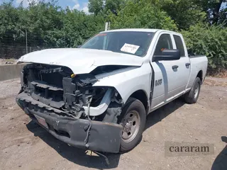2015 Ram 1500 Express