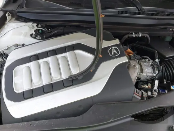 2014 Acura RLX Technology