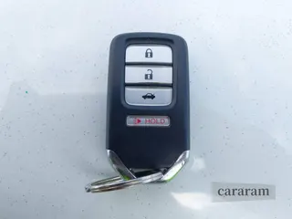 2018 Honda Civic Si