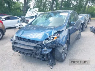 2018 Ford C-Max Titanium