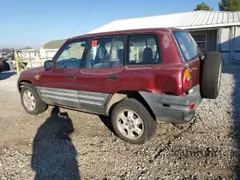 1996 Toyota RAV4