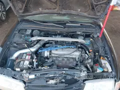 1994 Honda Accord LX