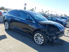 2019 Tesla Model X 75D