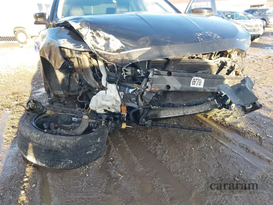 2010 Ford Taurus Limited