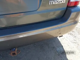 2002 Mazda Tribute LX