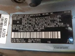 2010 Toyota Sienna LE