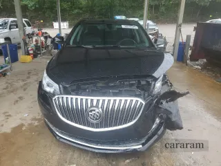 2016 Buick LaCrosse