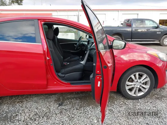 2015 Hyundai Elantra