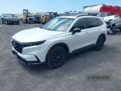 2023 Honda CR-V Sport