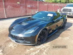 2019 Chevrolet Corvette Grand Sport 2LT