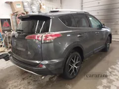 2016 Toyota RAV4 SE