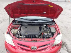 2012 Toyota Corolla S