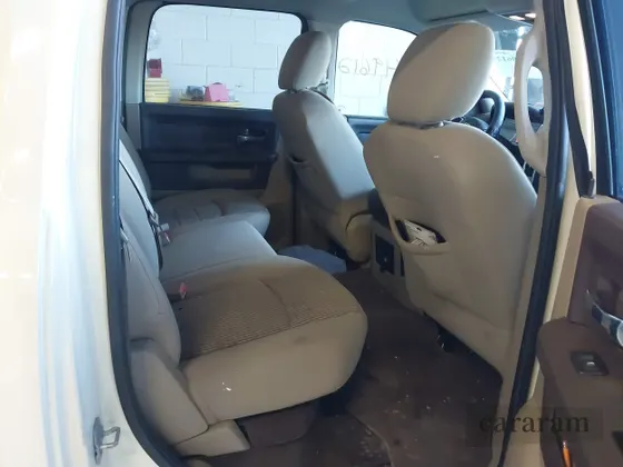 2010 Dodge 1500 SLT