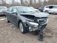 2015 Ford Taurus Limited