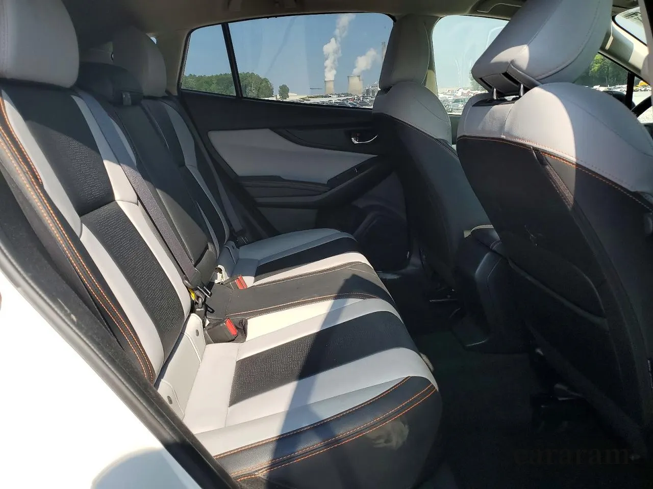 2020 Subaru Crosstrek Limited