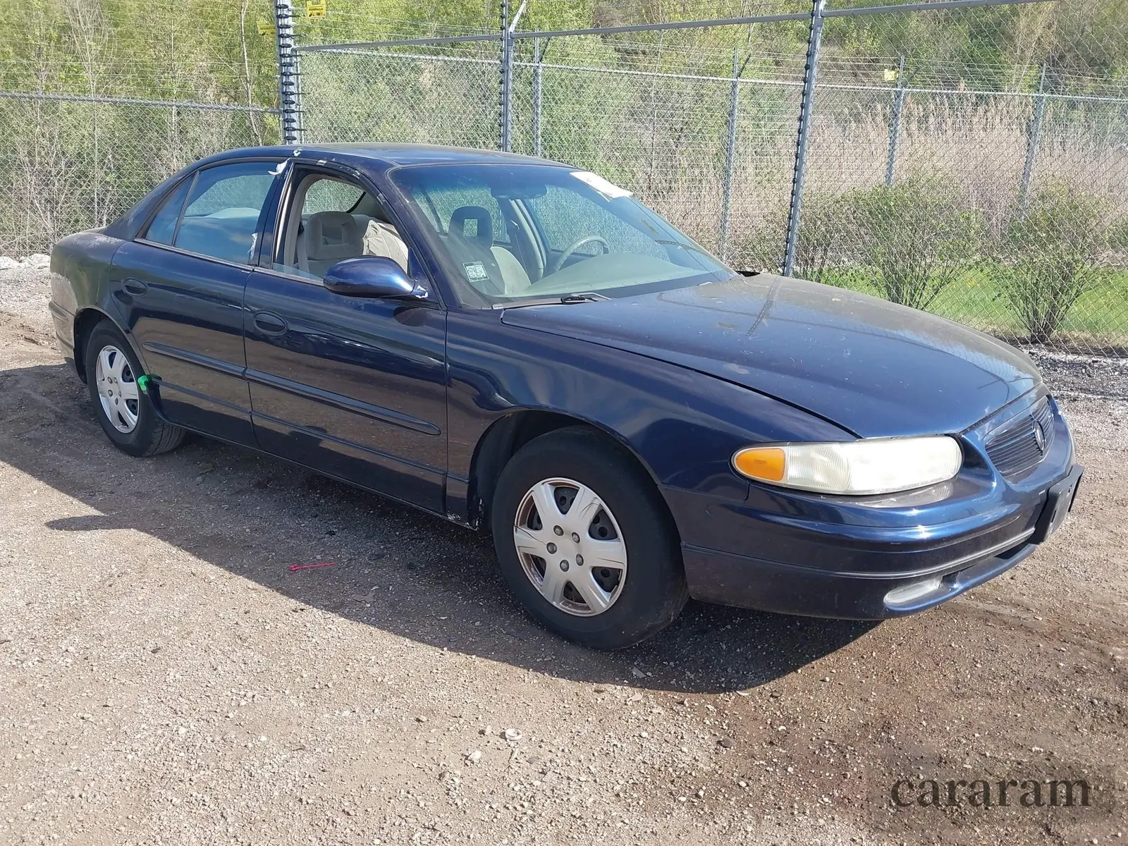 2003 Buick Regal LS