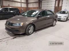 2015 Volkswagen Jetta S