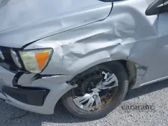 2013 Chevrolet Sonic LS