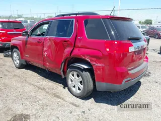 2015 GMC Terrain SLT