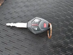 2015 Mitsubishi Outlander ES