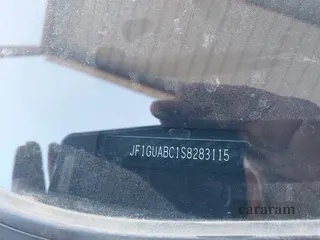2025 Subaru Impreza
