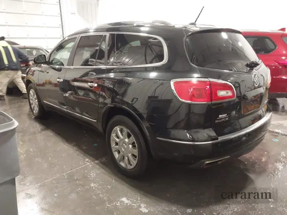 2013 Buick Enclave Premium