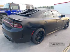 2020 Dodge Charger GT