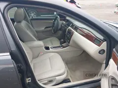 2010 Chevrolet Impala LTZ