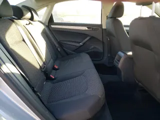2016 Volkswagen Passat S