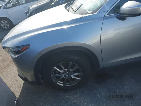 2019 Mazda CX-9 Touring
