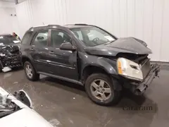 2009 Chevrolet Equinox LS