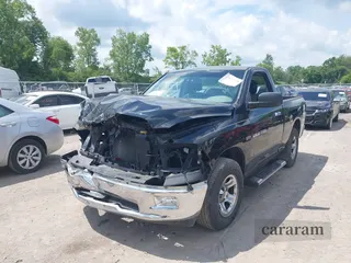 2011 Ram 1500 ST