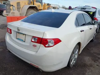 2010 Acura TSX
