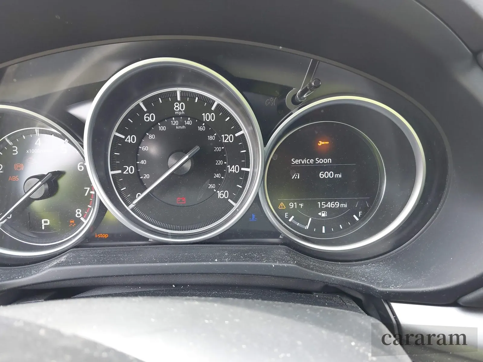 2024 Mazda CX-5 S Select