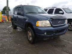 2004 Ford Explorer XLT