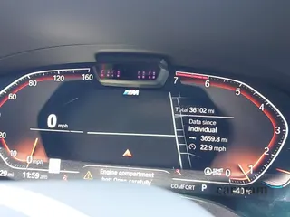 2021 BMW 7 Series 750i xDrive