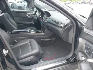 2010 Mercedes-Benz E 350 Sport