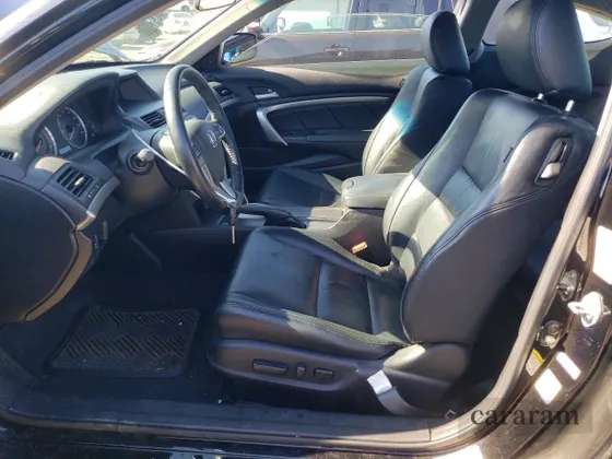 2010 Honda Accord EX-L