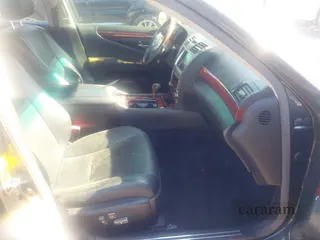 2009 Lexus LS 460