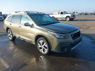 2022 Subaru Outback Touring XT