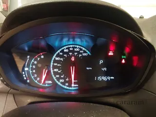 2020 Chevrolet Spark LS