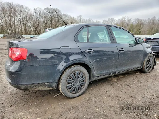 2007 Volkswagen Jetta