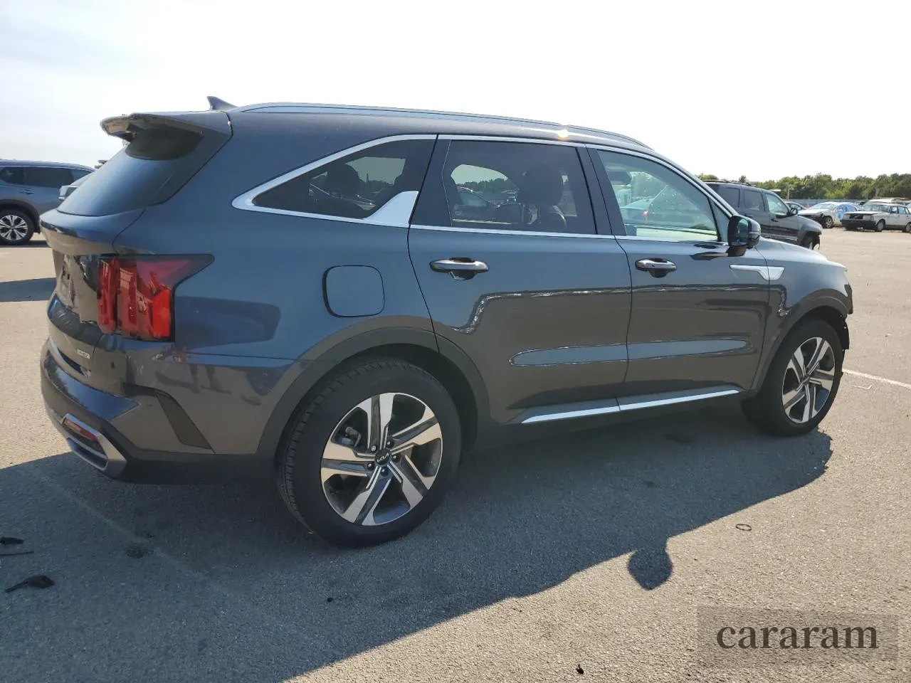 2023 Kia Sorento SX Prestige