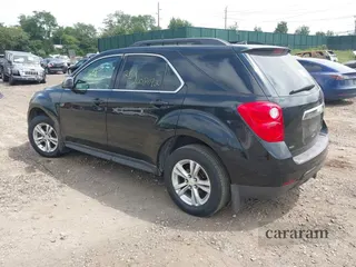 2011 Chevrolet Equinox 2LT