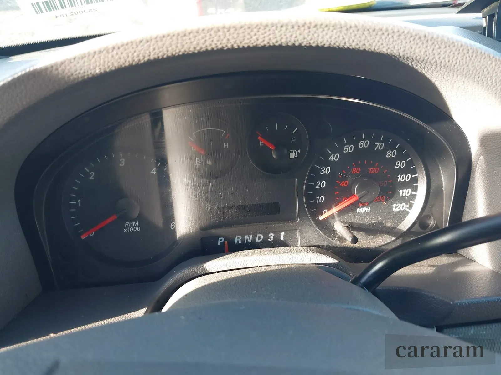 2004 Ford Freestar