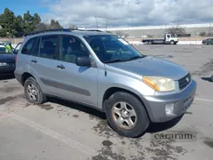2002 Toyota RAV4