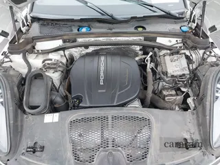 2019 Porsche Macan