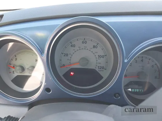 2006 Chrysler PT Cruiser