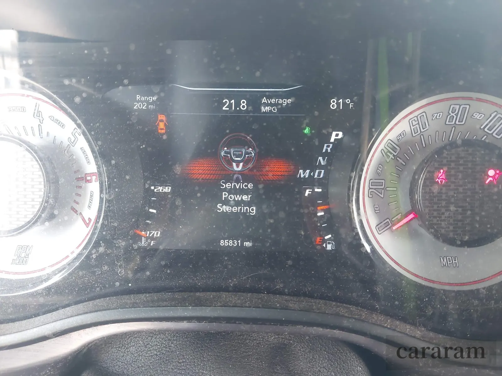2018 Dodge Challenger T/A